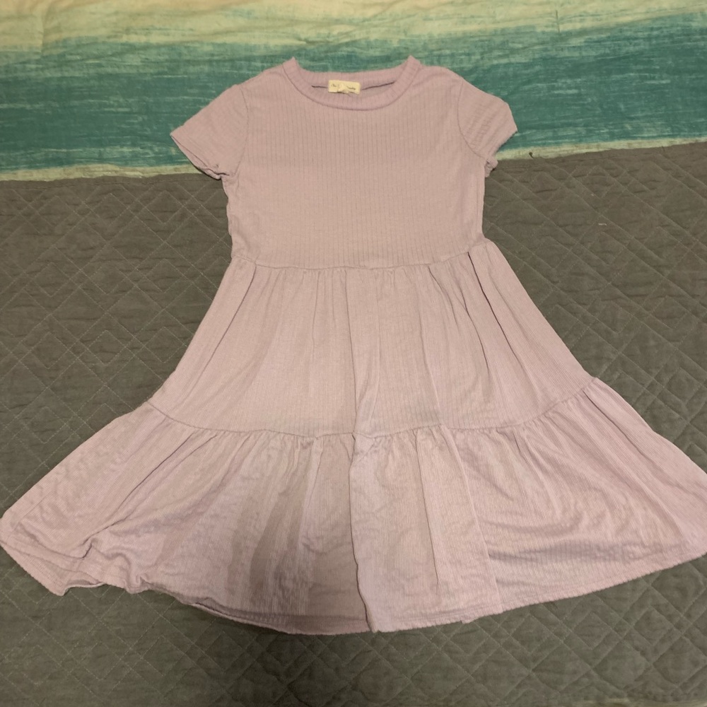 See You Monday Casual Dress